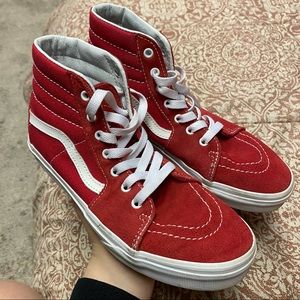 Kids Vans